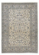 Kashan Alfombra 351x250cm - Alfombra persa