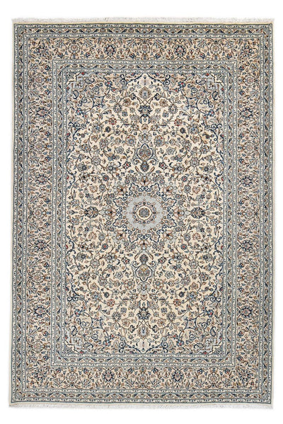 Kashan Alfombra 250x358cm - Alfombra persa