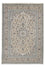 Alfombra persa - Keshan - Real - 358 x 250 cm - gris