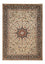 Alfombra persa - Clásica - 294 x 208 cm - arena