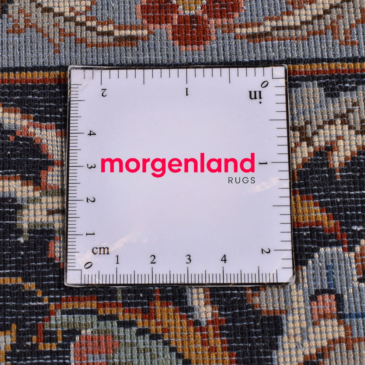 Alfombra persa - Clásica - 294 x 208 cm - arena