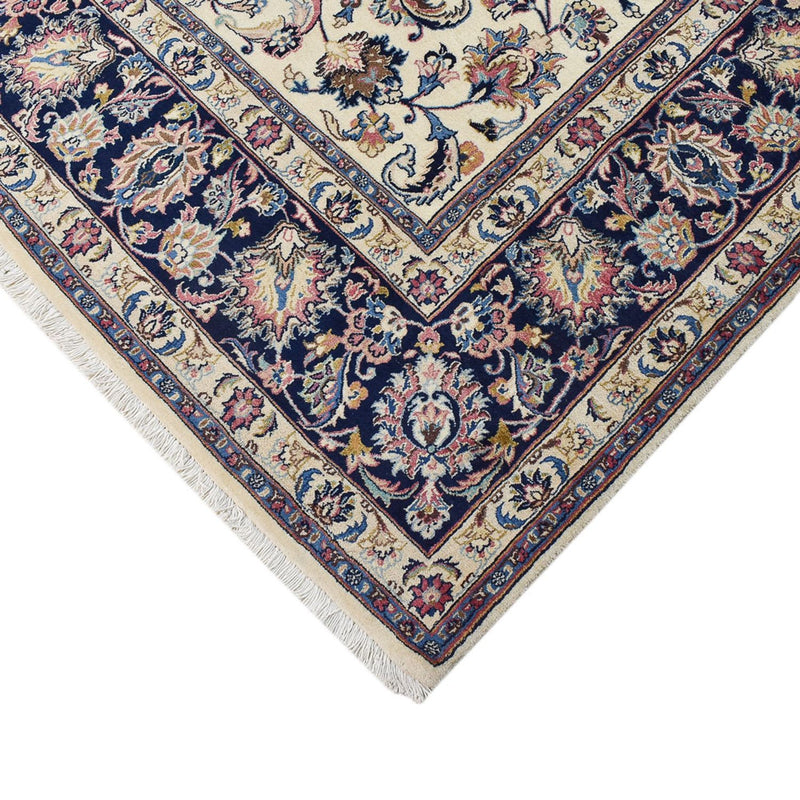 Alfombra persa - Clásica - 334 x 248 cm - arena