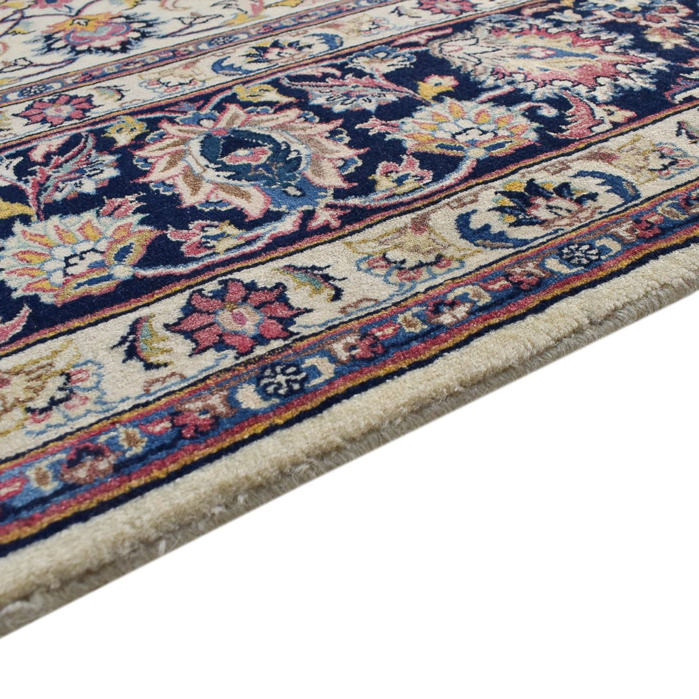 Mashhad Alfombra 334x248cm - Alfombra persa