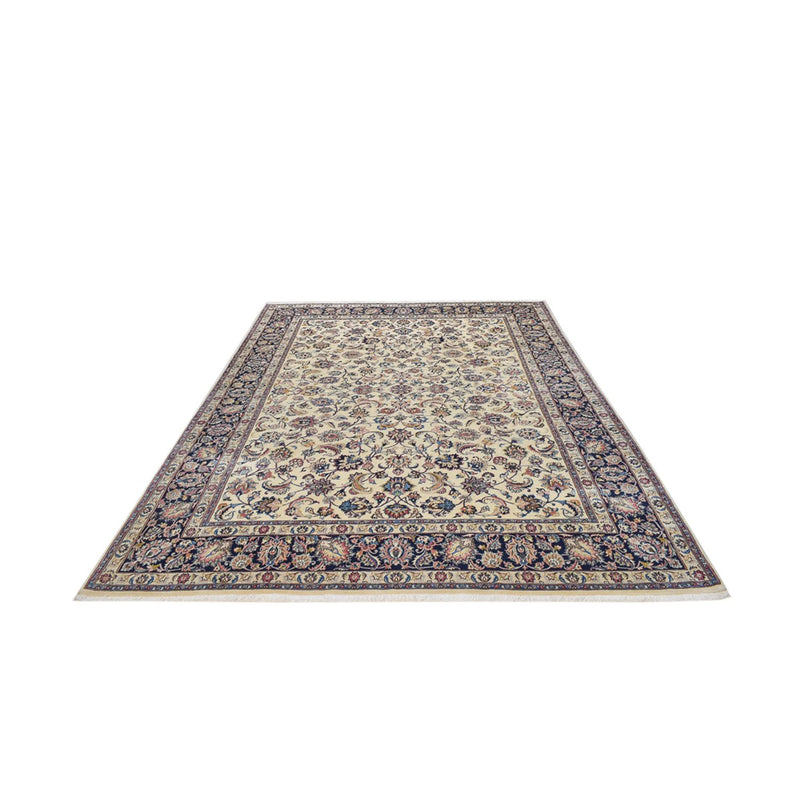 Alfombra persa - Clásica - 334 x 248 cm - arena