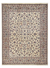 Alfombra persa - Clásica - 340 x 244 cm - beige claro