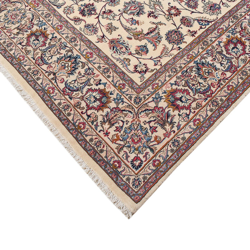 Alfombra persa - Clásica - 340 x 244 cm - beige claro
