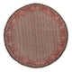 Bidjar Alfombra 250x250cm - Alfombra persa