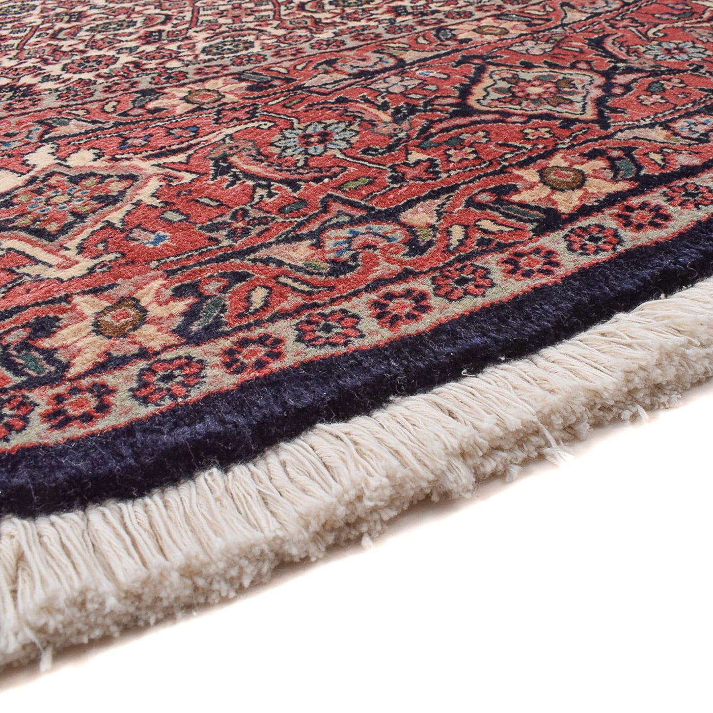 Bidjar Alfombra 250x250cm - Alfombra persa