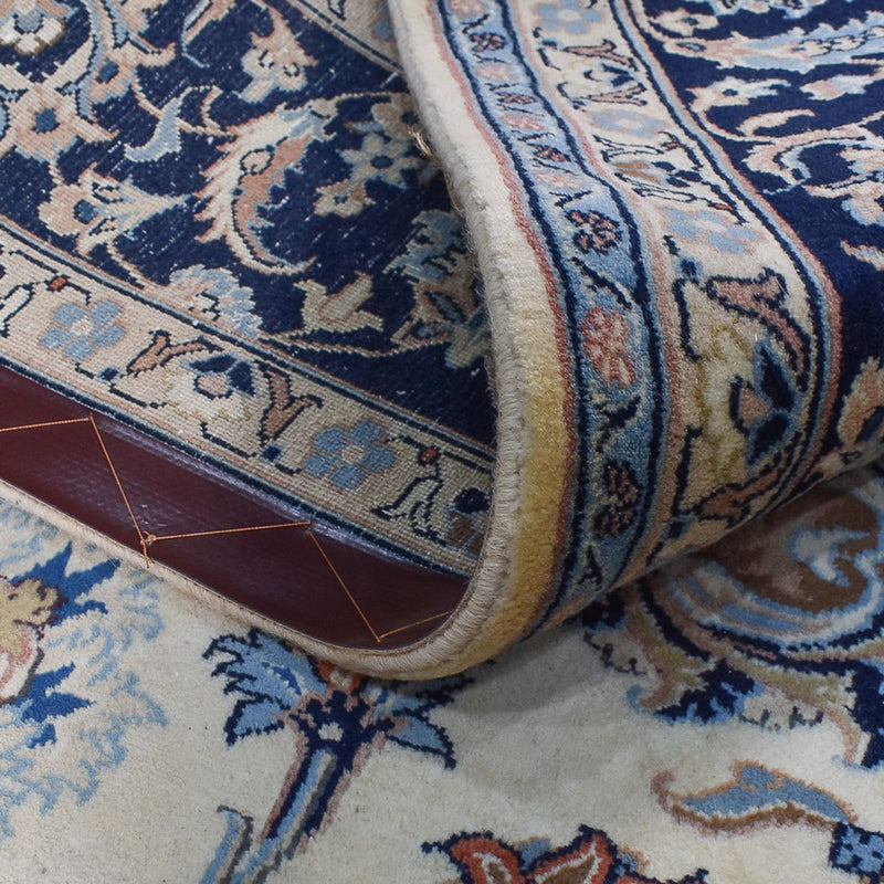 Alfombra persa - Clásica - 356 x 244 cm - beige claro