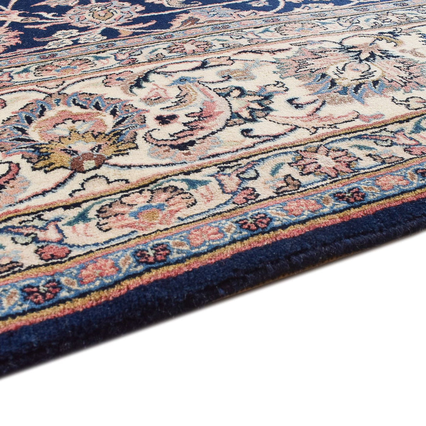 Mashhad Alfombra 356x248cm - Alfombra persa