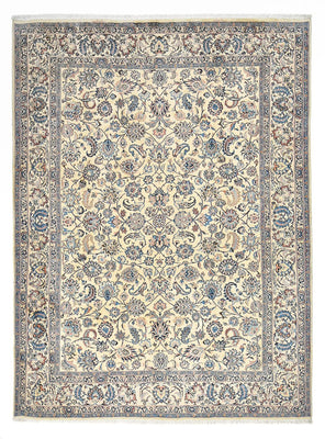 Alfombra persa - Clásica - 333 x 246 cm - beige claro