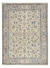 Alfombra persa - Clásica - 333 x 246 cm - beige claro