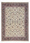 Alfombra persa - Clásica - 342 x 248 cm - beige claro