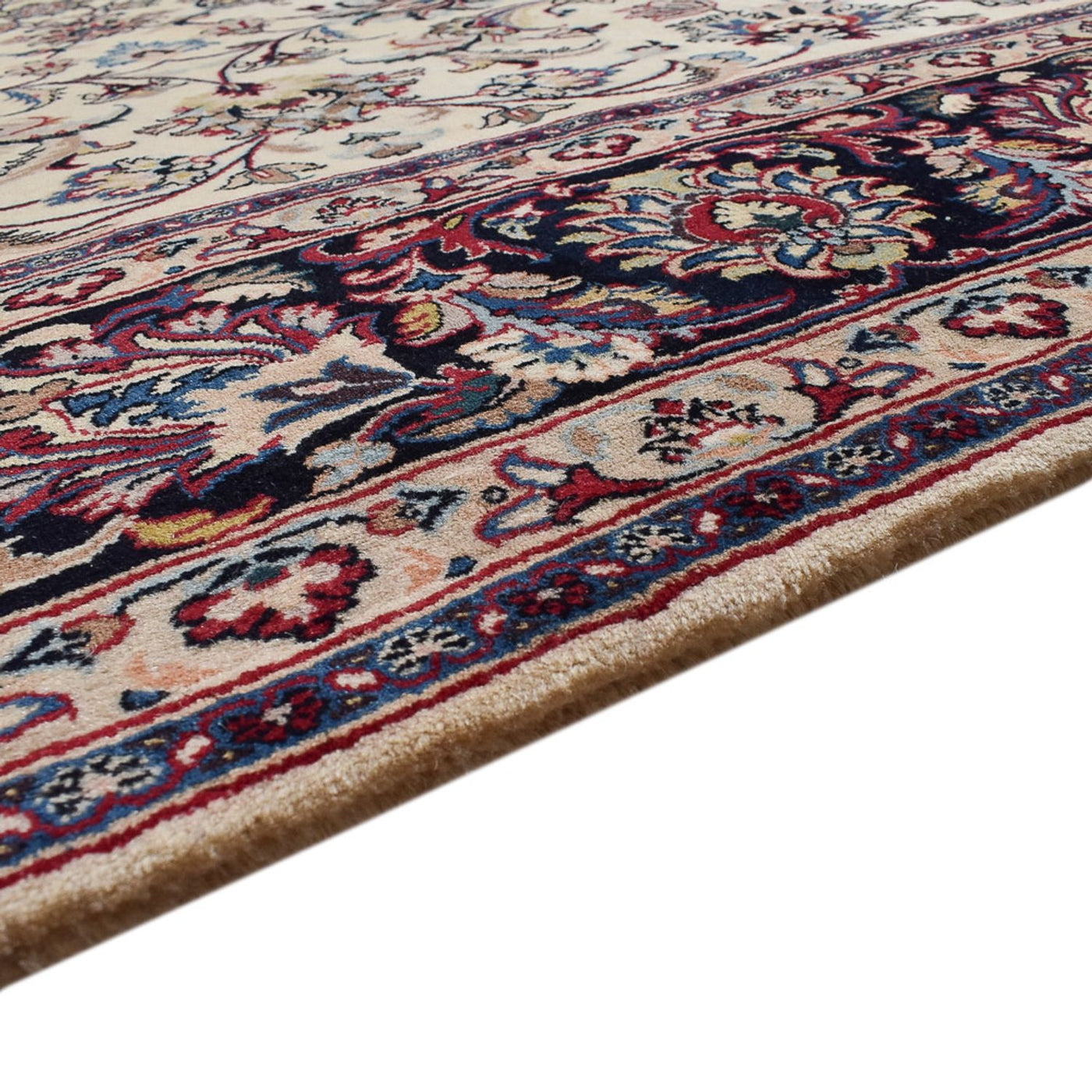 Mashhad Alfombra 342x248cm - Alfombra persa