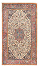 Hamadan Alfombra 129x226cm - Alfombra persa