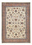 Alfombra persa - Clásica - 356 x 251 cm - beige claro
