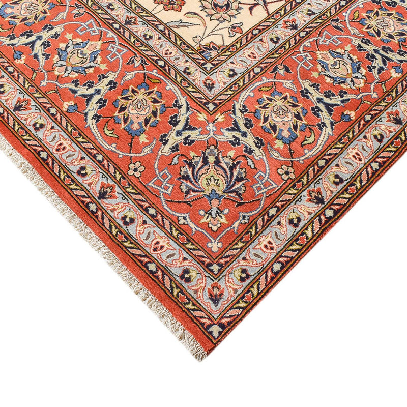 Alfombra persa - Clásica - 350 x 250 cm - beige claro