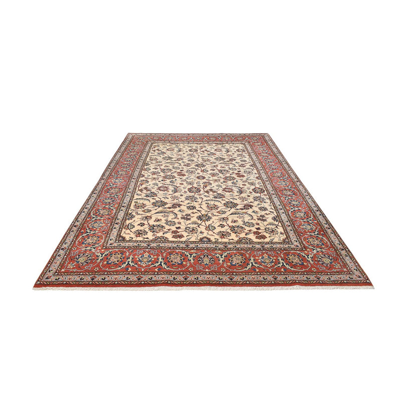Alfombra persa - Clásica - 350 x 250 cm - beige claro
