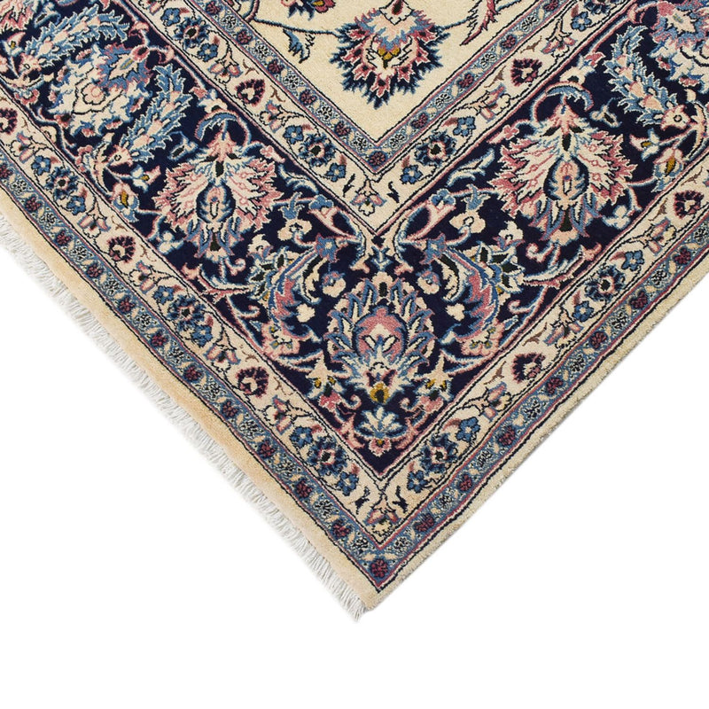 Alfombra persa - Clásica - 348 x 246 cm - arena
