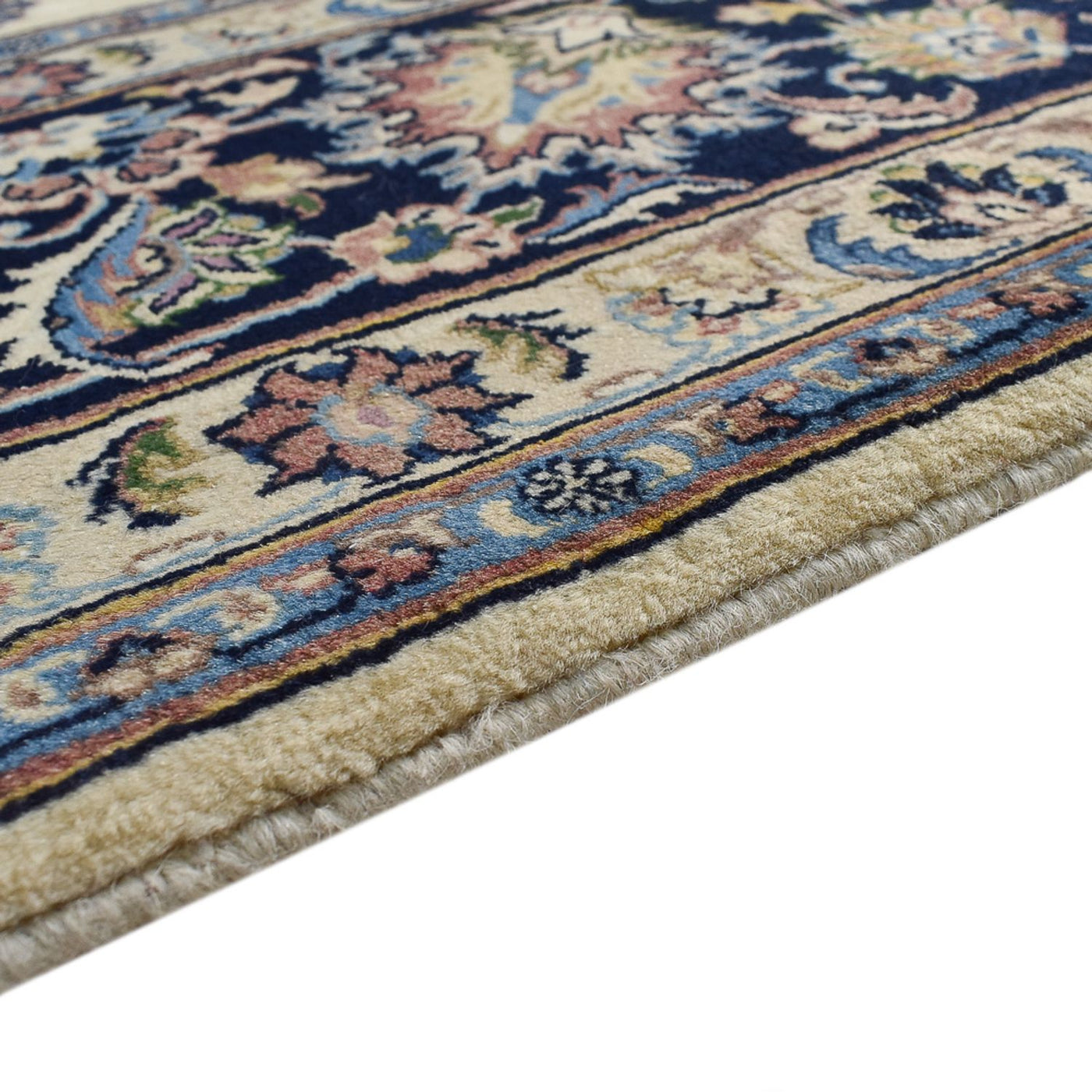 Mashhad Alfombra 338x248cm - Alfombra persa