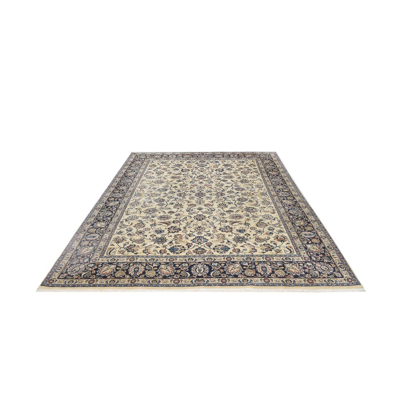 Alfombra persa - Clásica - 338 x 248 cm - arena