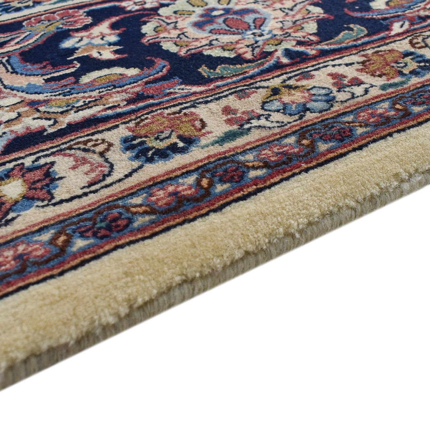 Mashhad Alfombra 338x243cm - Alfombra persa