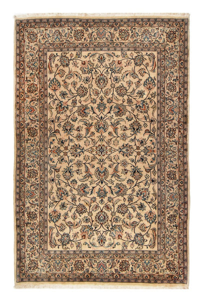 Mashhad Alfombra 191x295cm - Alfombra persa