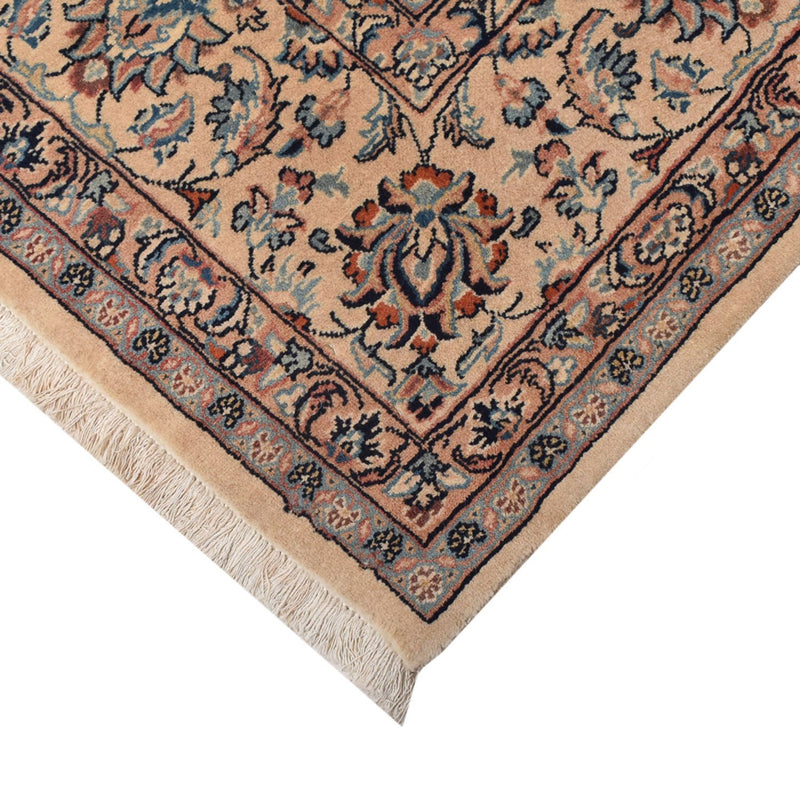 Alfombra persa - Clásica - 295 x 191 cm - beige claro