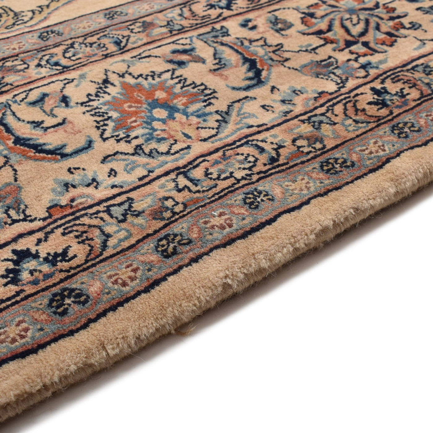 Mashhad Alfombra 295x191cm - Alfombra persa