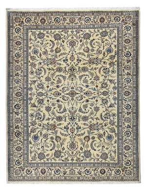 Alfombra persa - Clásica - 329 x 250 cm - arena