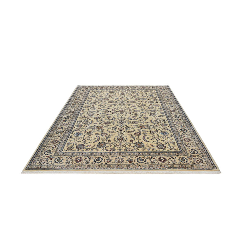 Alfombra persa - Clásica - 329 x 250 cm - arena