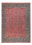 Alfombra persa - Clásica - 343 x 240 cm - rojo