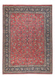 Alfombra persa - Clásica - 343 x 240 cm - rojo