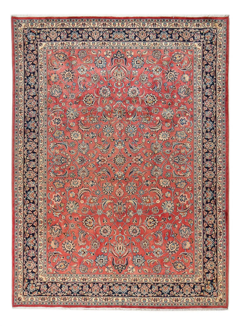 Alfombra persa - Clásica - 350 x 248 cm - rojo
