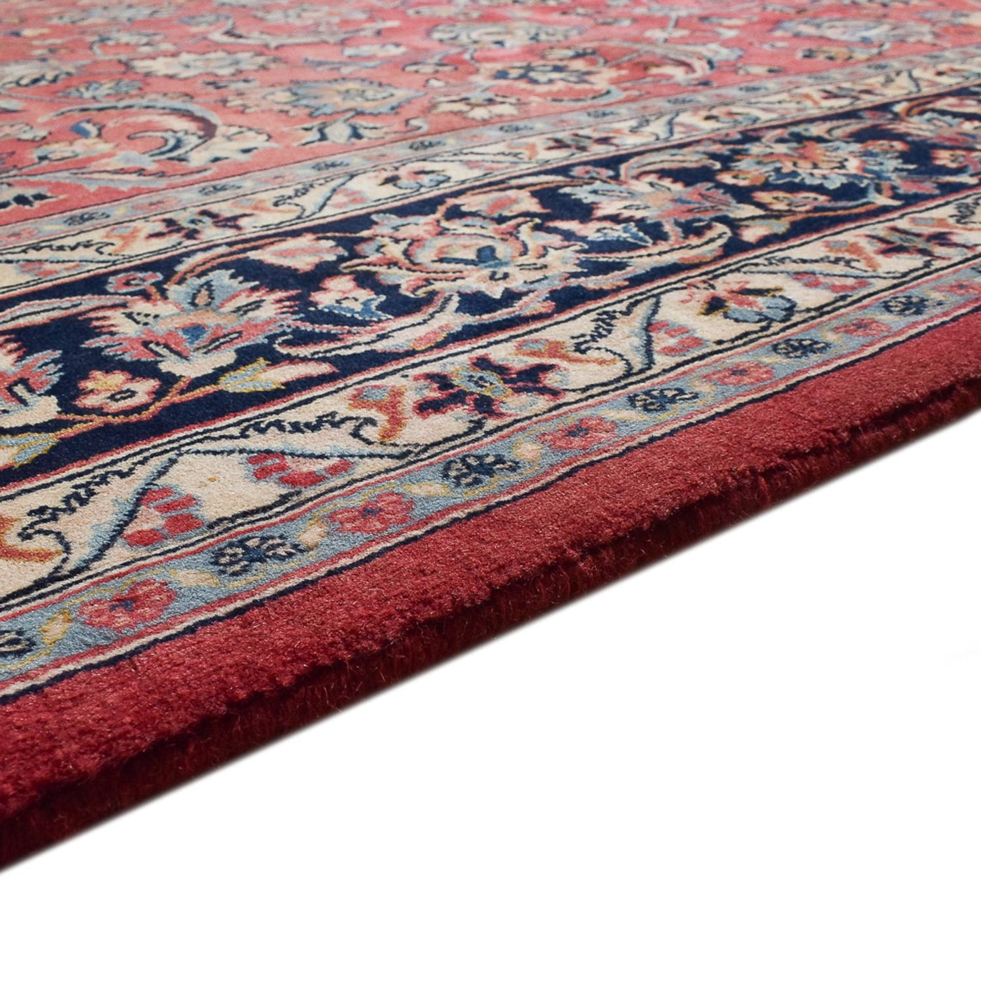 Mashhad Alfombra 350x248cm - Alfombra persa