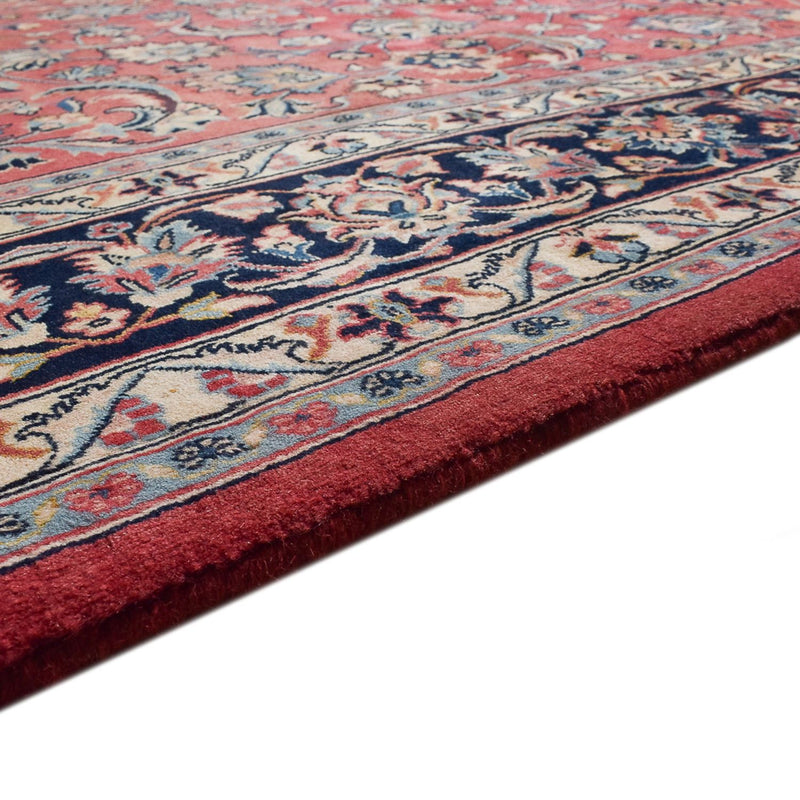 Alfombra persa - Clásica - 350 x 248 cm - rojo