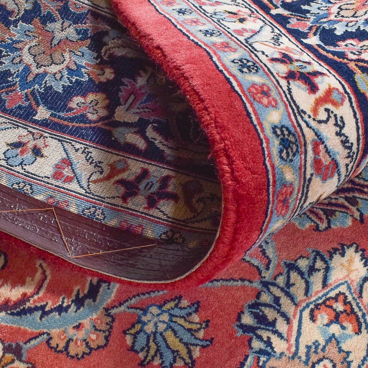 Alfombra persa - Clásica - 350 x 248 cm - rojo