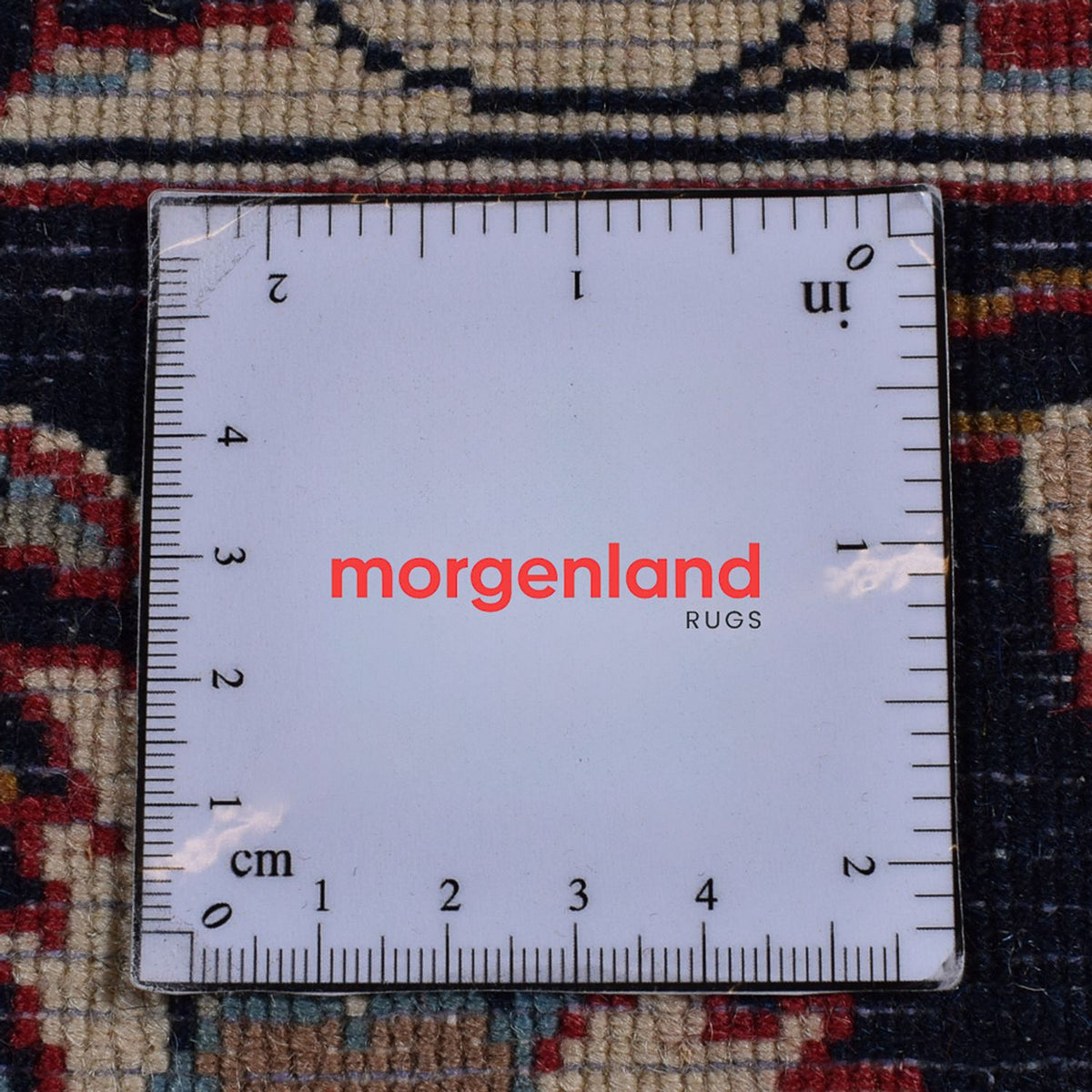 Alfombra persa - Clásica - 350 x 248 cm - rojo