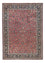 Alfombra persa - Clásica - 352 x 249 cm - rojo