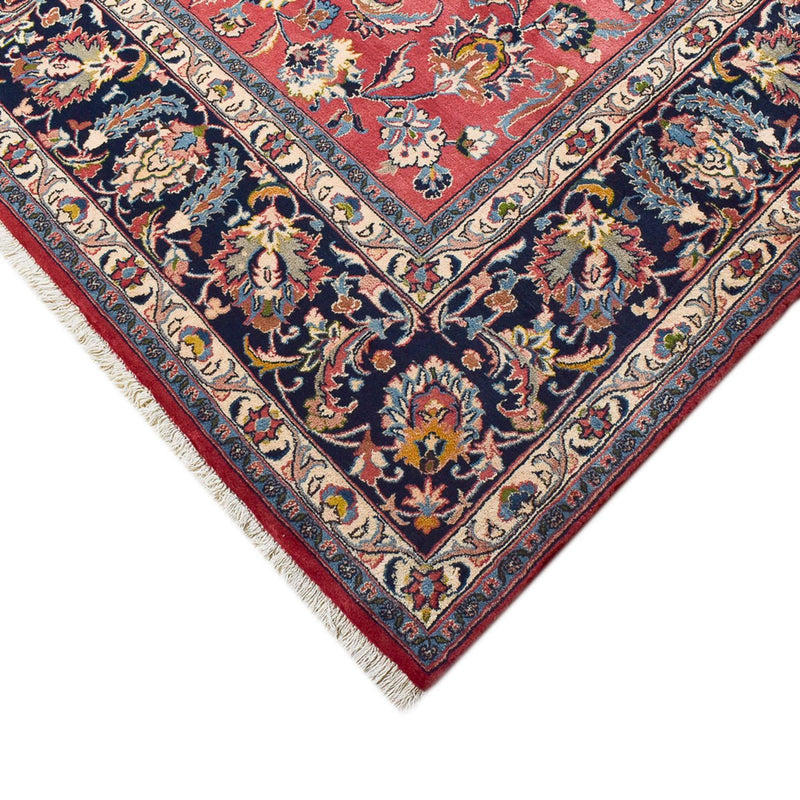 Alfombra persa - Clásica - 352 x 249 cm - rojo