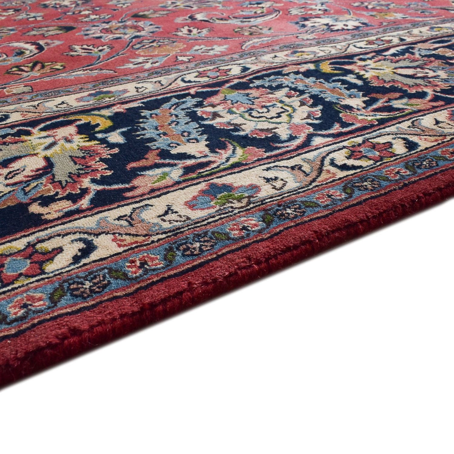 Alfombra persa - Clásica - 352 x 249 cm - rojo