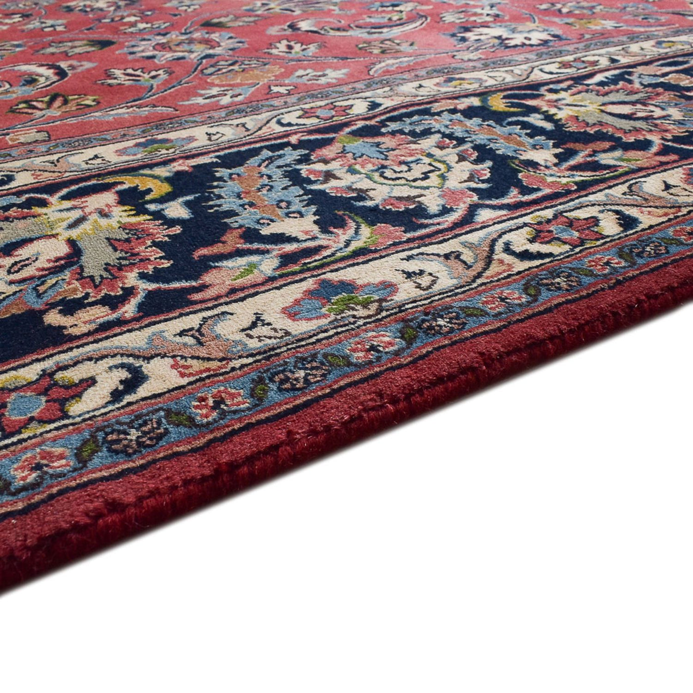 Mashhad Alfombra 352x249cm - Alfombra persa