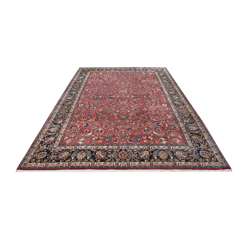 Alfombra persa - Clásica - 352 x 249 cm - rojo