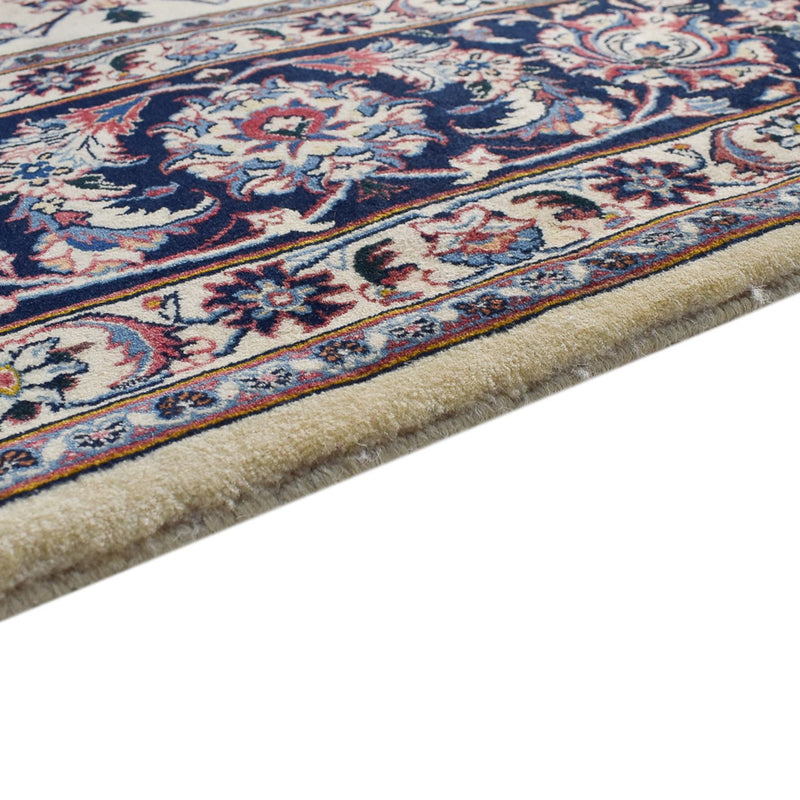 Alfombra persa - Clásica - 353 x 248 cm - arena