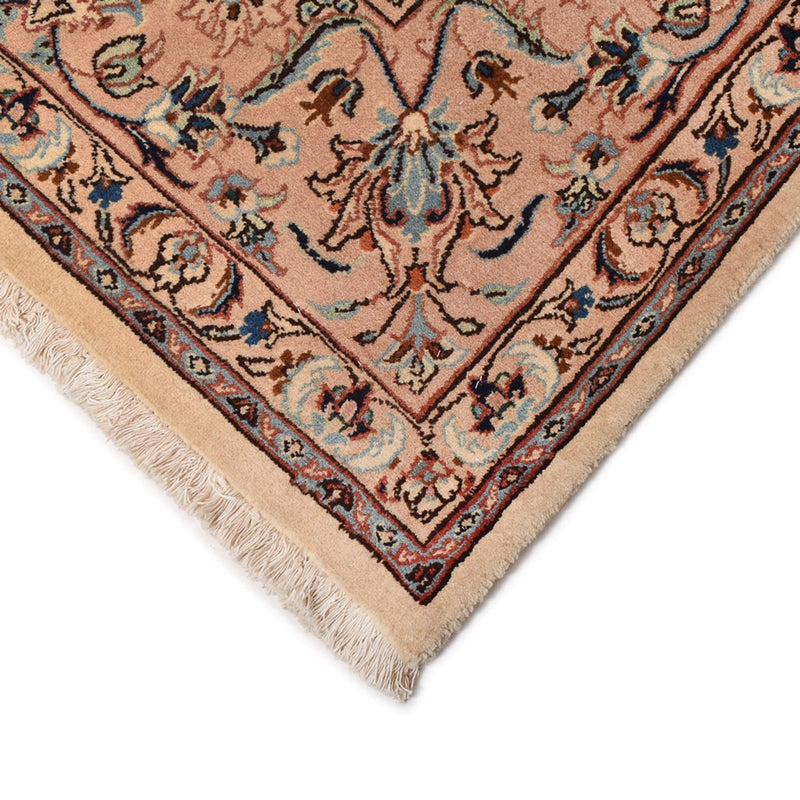 Alfombra persa - Clásica - 300 x 202 cm - beige claro