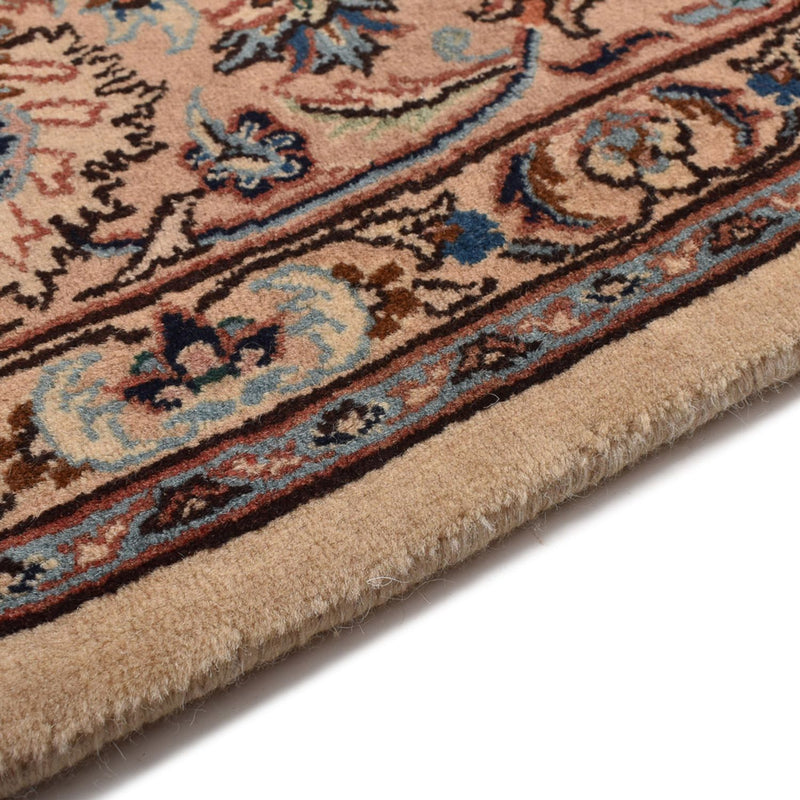 Alfombra persa - Clásica - 300 x 202 cm - beige claro