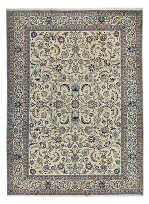 Alfombra persa - Clásica - 347 x 250 cm - arena