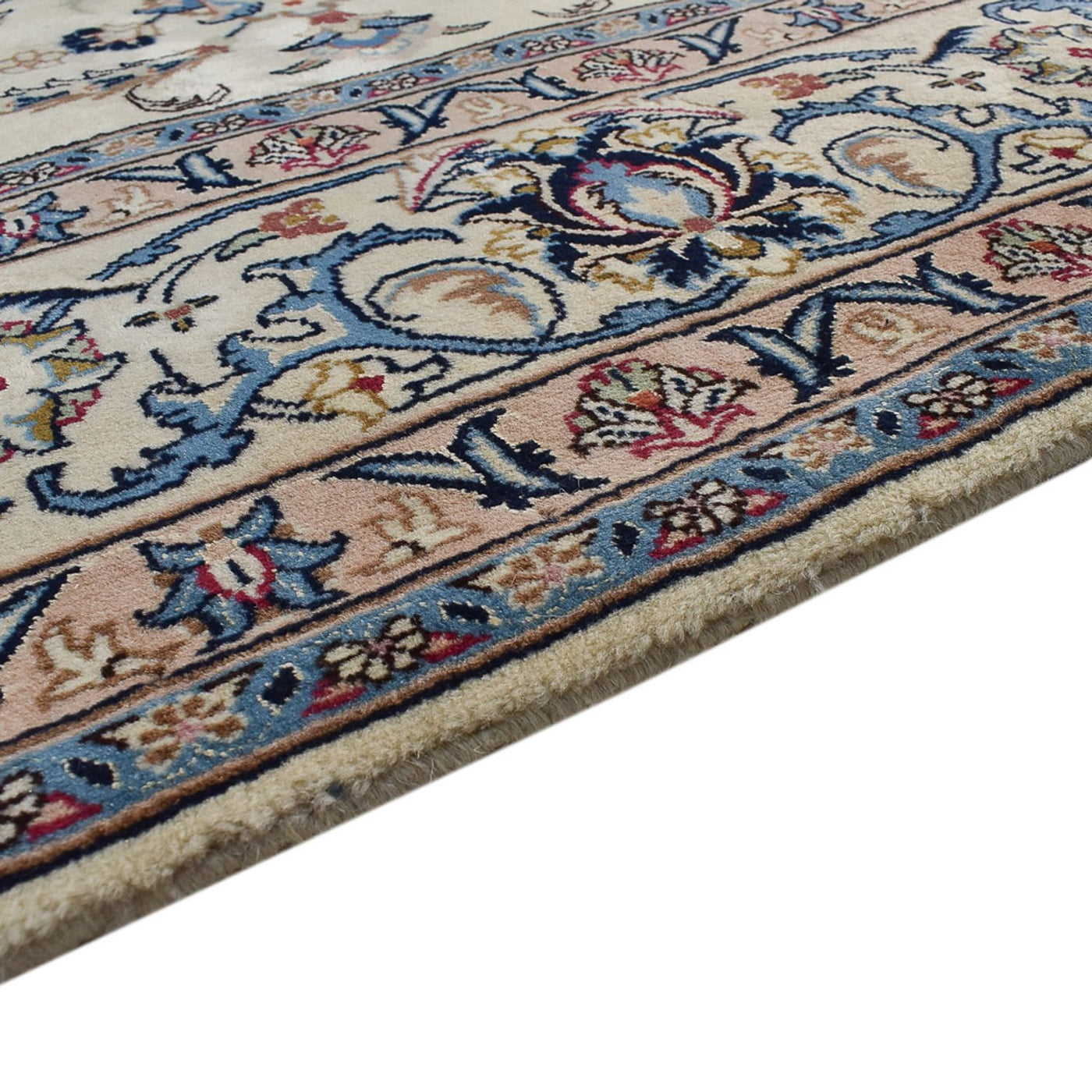 Mashhad Alfombra 347x250cm - Alfombra persa