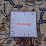 Alfombra persa - Clásica - 347 x 250 cm - arena