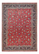 Mashhad Alfombra 344x240cm - Alfombra persa
